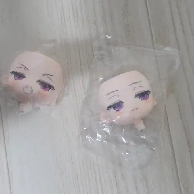 [SOLD OUT] 니케 하비사쿠라 SD 일레그