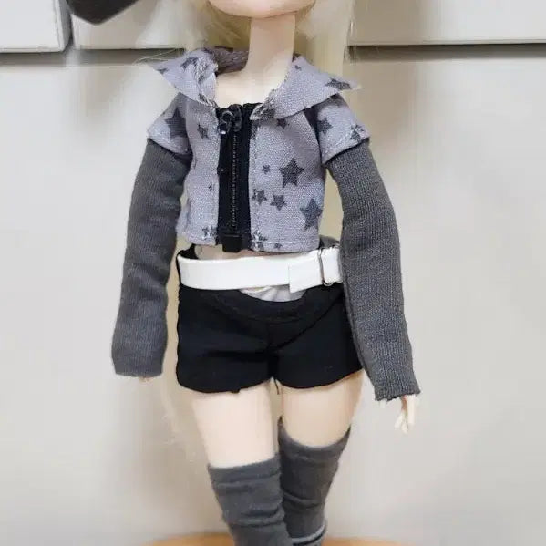 [SOLD OUT] 미라랩 인형 1/6스케일 BJD