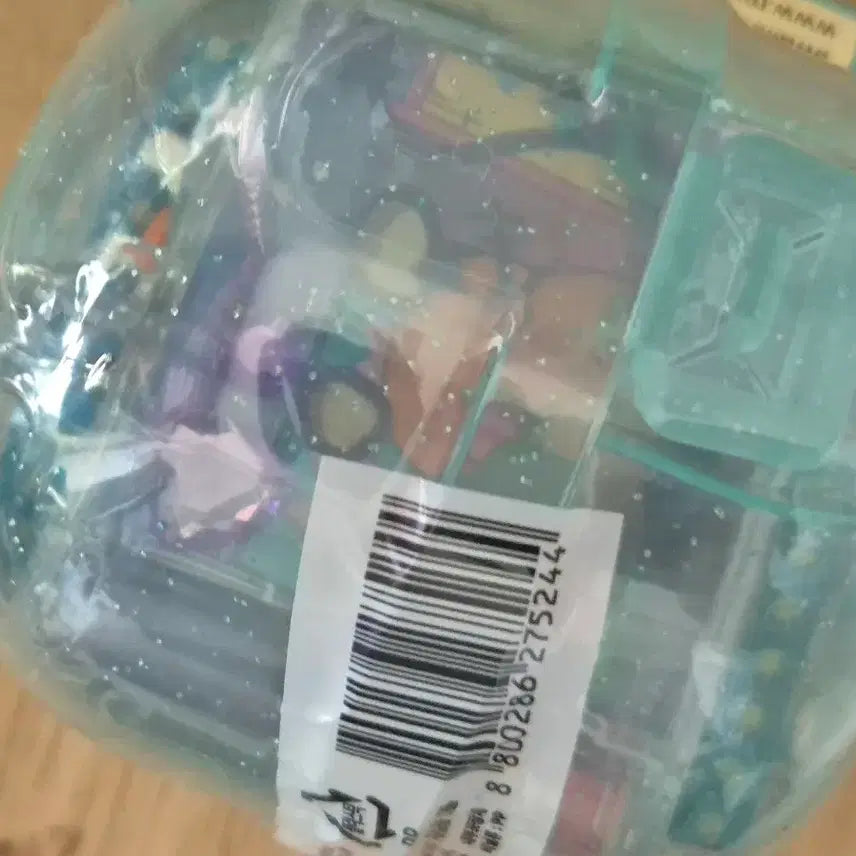 [BUNJANG] Pokémon Dendenne CD Keyring Gacha / 성수 포켓몬 미드나잇 데덴네 cd키링 가챠