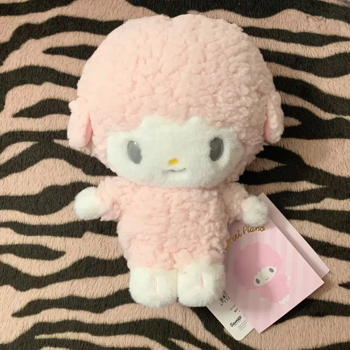 [BUNJANG] Sanrio Standard Plush Doll Series My Sweet Piano / 산리오 스탠다드 봉제인형 시리즈 마이스위트피아노