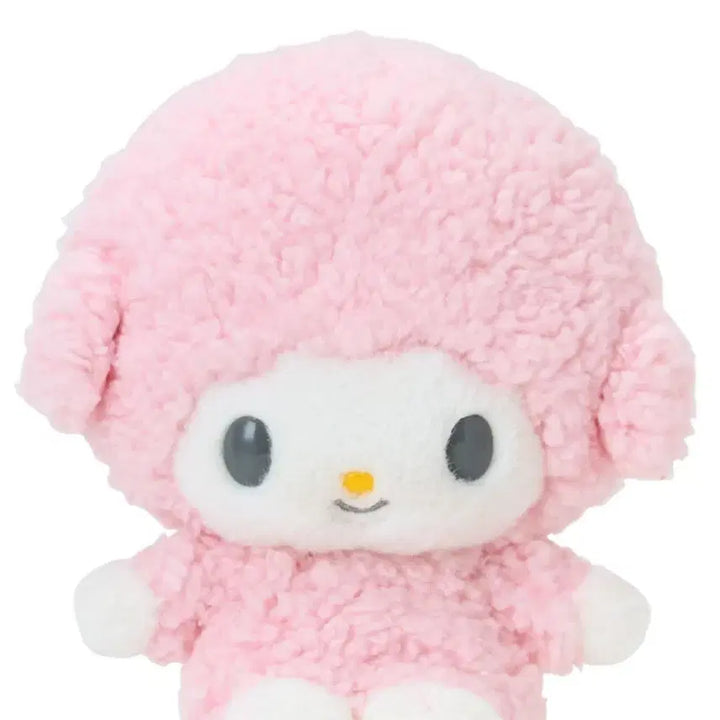 [BUNJANG] Sanrio Standard Plush Doll Series My Sweet Piano / 산리오 스탠다드 봉제인형 시리즈 마이스위트피아노