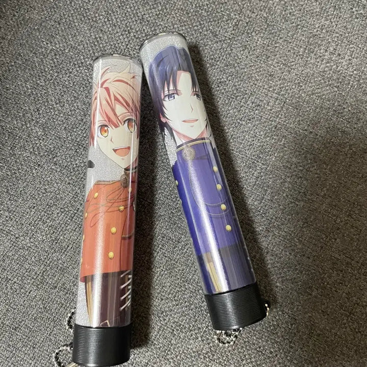 [BUNJANG] IDOLiSH7 Good For You King Blade Mitsuki Iori Izumi Brothers Bundle Set / 아이나나 굿포유 킹블 튜브 미츠키 이오리 이즈미형제