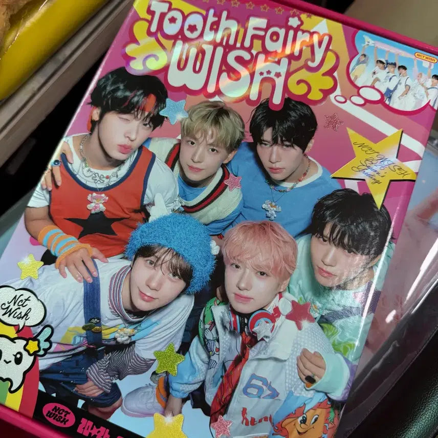 [BUNJANG] NCT WISH 2026 Season&
