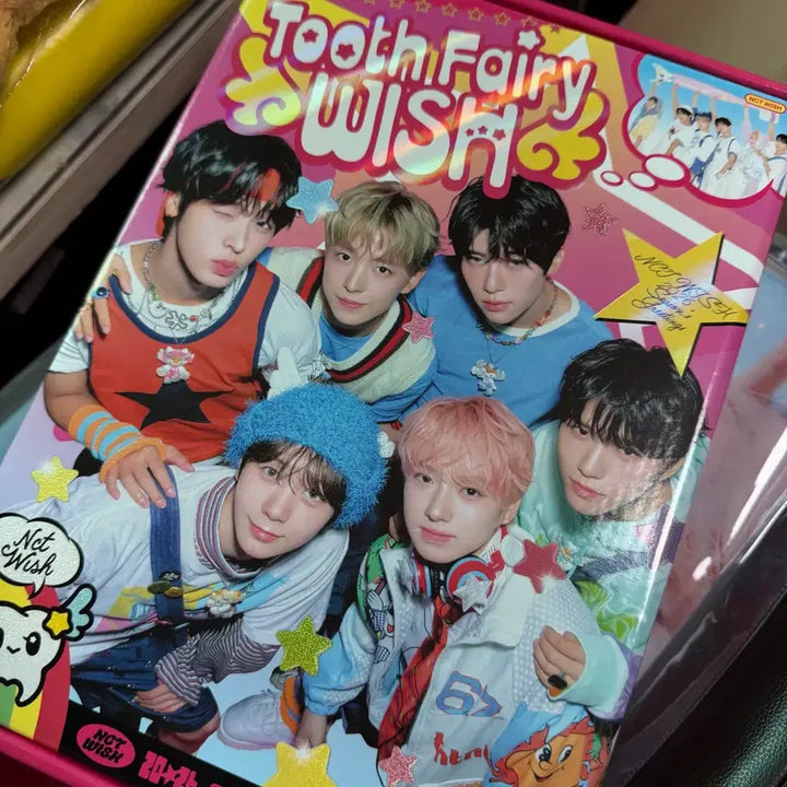 [BUNJANG] NCT WISH 2026 Season&