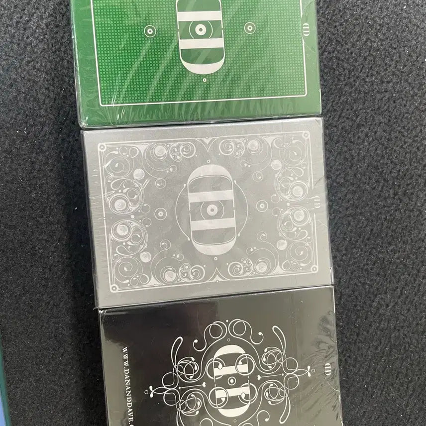 [BUNJANG] Dan &amp; Dave Soon &amp; Mi Bundle Set / 댄앤데이브 스앤미 일괄