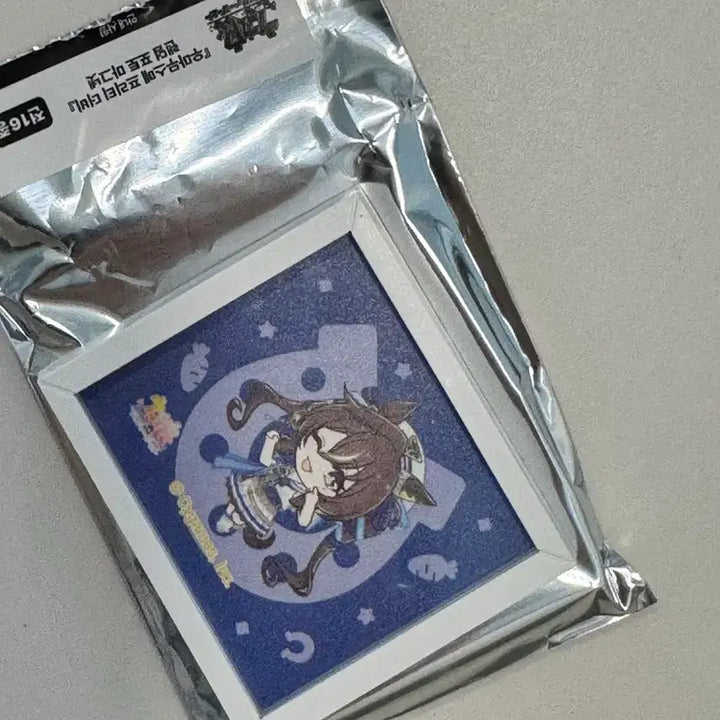 [BUNJANG] Uma Musume Biblos Photo Magnet / 우마무스메 말딸 홍대 팝업 비블로스 포토 마그넷 양도