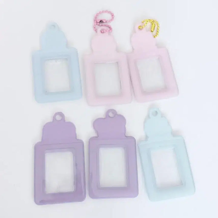 [BUNJANG] Sanrio Hello Kitty Stationery Certificate Photo Storage Box Set / 산리오 키티문방구 증명사진 보관함 세트판매
