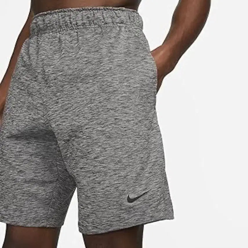 [BUNJANG] Nike Dri-FIT Yoga Running Training Shorts 9-inch US XXL / 나이키 드라이핏 요가 러닝 트레이닝 쇼츠 반바지 9인치 US XXL 2X