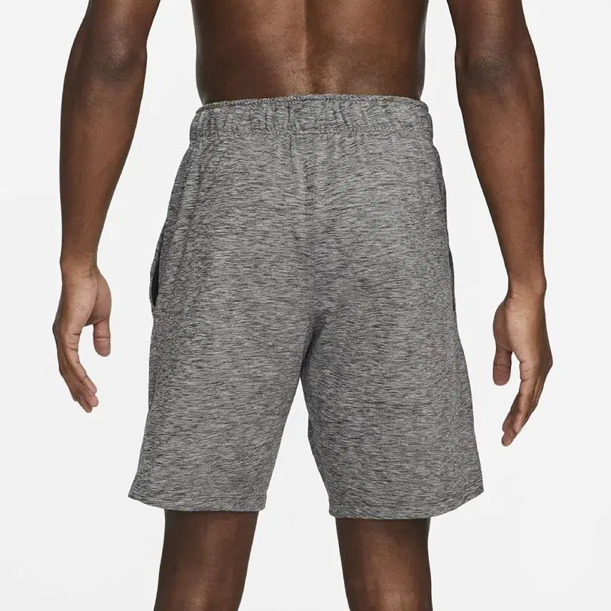 [BUNJANG] Nike Dri-FIT Yoga Running Training Shorts 9-inch US XXL / 나이키 드라이핏 요가 러닝 트레이닝 쇼츠 반바지 9인치 US XXL 2X