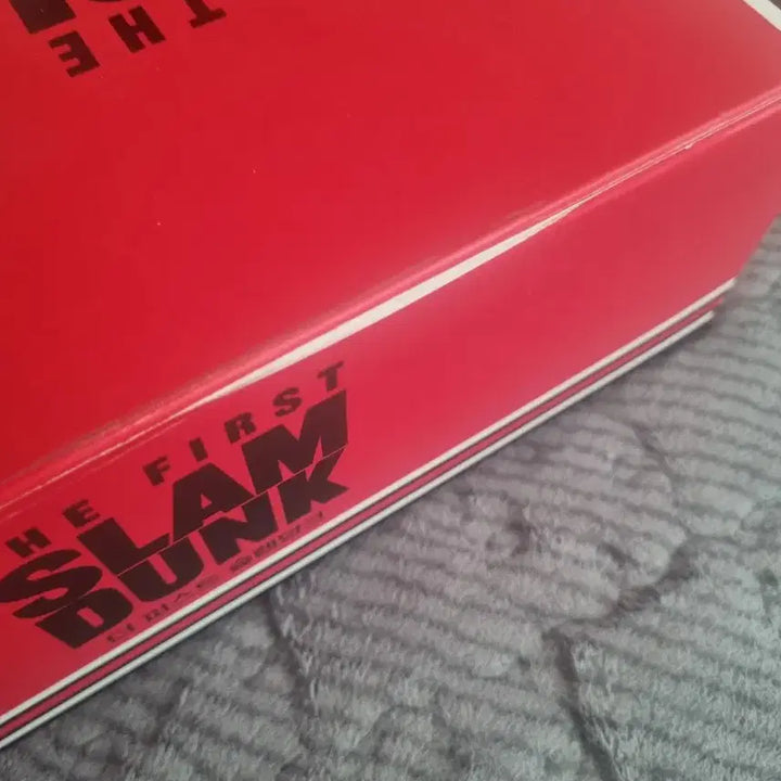 [BUNJANG] The First Slam Dunk Blu-ray Limited Edition Complete Box Set / [8.10 가격인하] 더 퍼스트 슬램덩크 블루레이 초회판 컴플리트 박스 세트