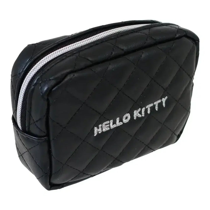 [BUNJANG] Sanrio Black Kitty Multi Pouch / 26년 신상) 일본정품) 산리오 블랙키티 멀티파우치 헬로키티 화장품보관함