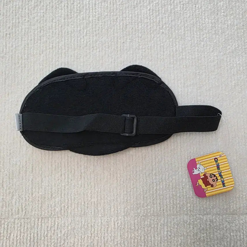 [BUNJANG] Crayon Shin-chan Shin-chan Sleep Mask / 짱구는 못말려 짱구 수면안대