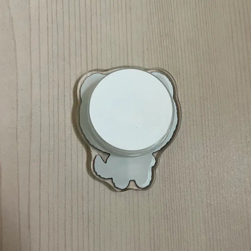 [BUNJANG] GOT7 Jinyoung Epoxy Grip Tok / 갓세븐 진영 에폭시 그립톡 양도