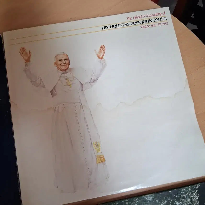 [BUNJANG] Jonathan Livingston Seagull, Pope John Paul II, Alex Haley&