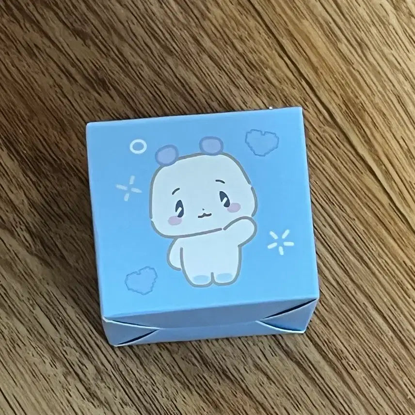 [BUNJANG] Plave Mmemimu Keycap / 플레이브 므메미무 키캡 판매합니다