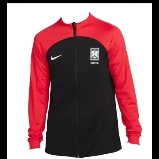 [BUNJANG] Nike South Korea Strike Track Jacket (M/2XL/3XL) / (국대) 나이키 대한민국 스트라이크 트랙 자켓 (M/2XL/3XL)