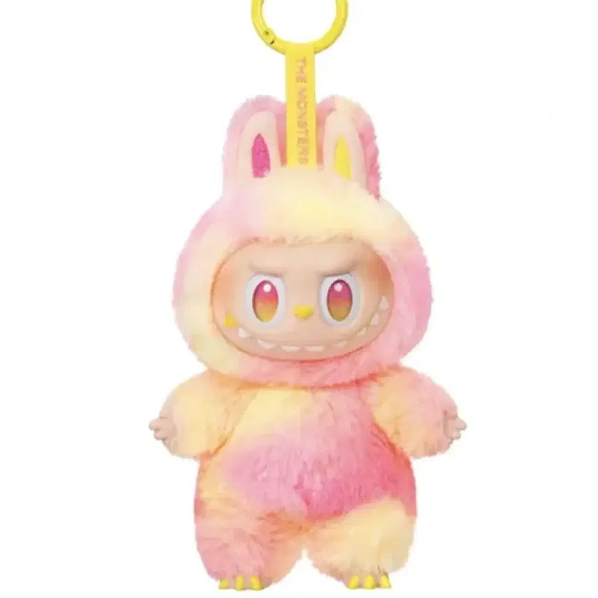 [BUNJANG] Labubu Highlight Generation 3 Plush Toy / 라부부 하이라이트 새상품 3세대 (라부부 충성)