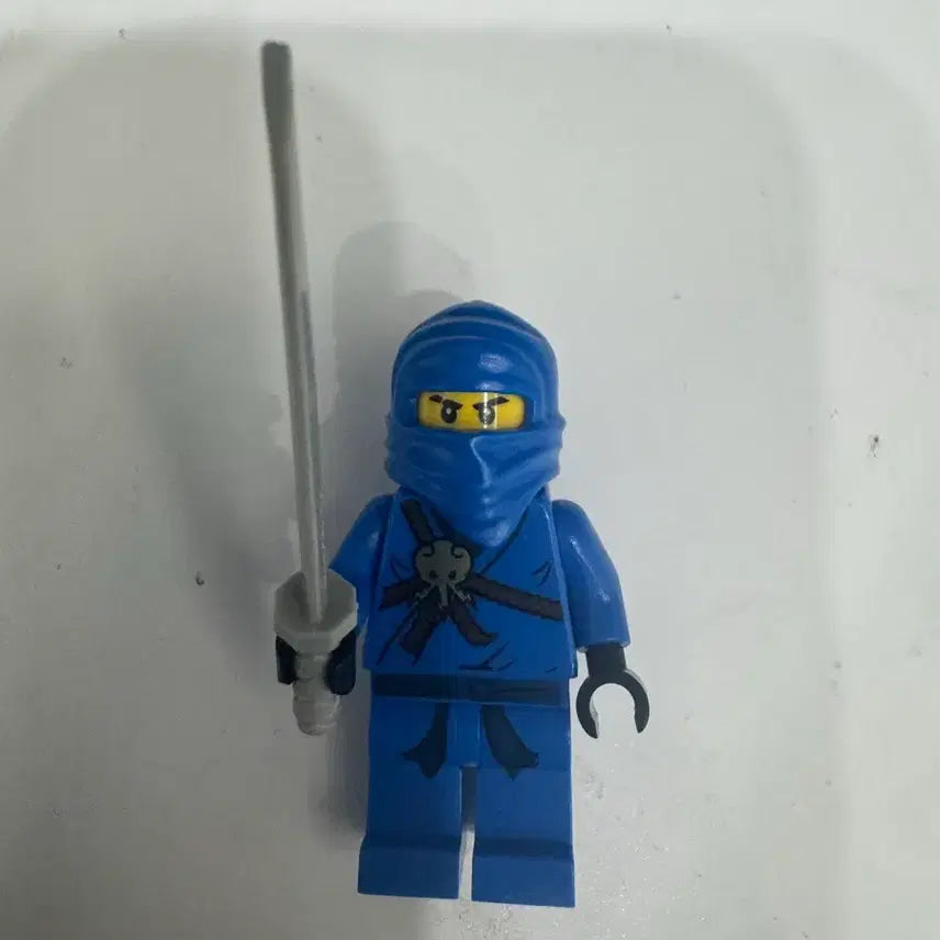 [BUNJANG] LEGO Ninjago Pilot Jay / (예약) 닌자고 파일럿 제이