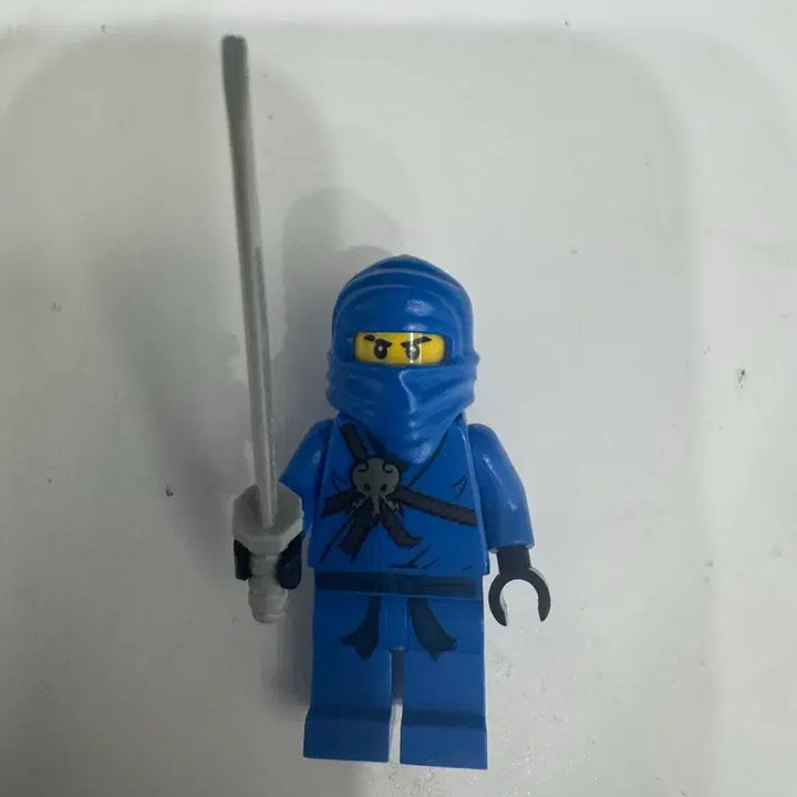 [BUNJANG] LEGO Ninjago Pilot Jay / (예약) 닌자고 파일럿 제이