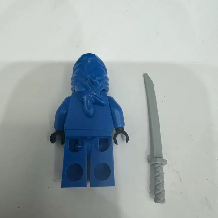 [BUNJANG] LEGO Ninjago Pilot Jay / (예약) 닌자고 파일럿 제이