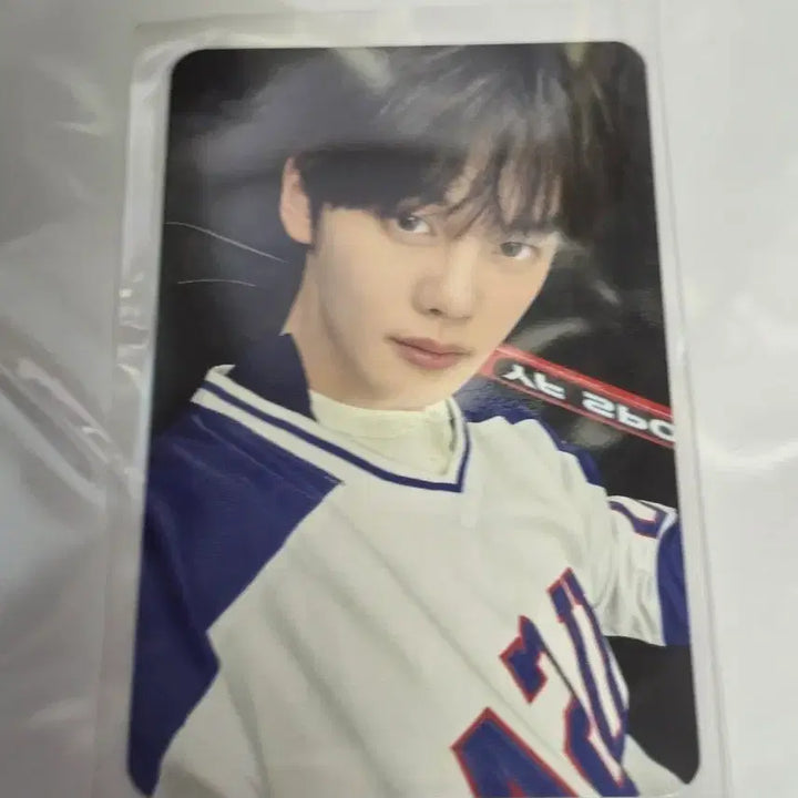 [BUNJANG] NCT Dream Hockey Photocard / 앤더블 하키 포카
