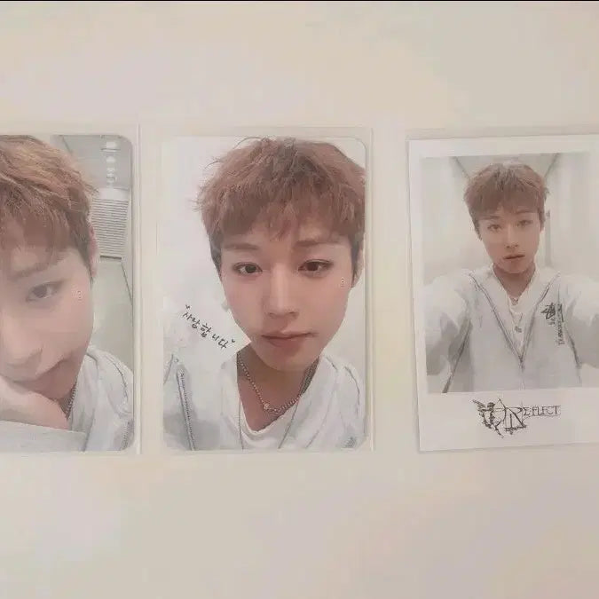 [BUNJANG] Park Ji Hoon Fancon MD Photocard Bundle Set / 박지훈 팬콘 엠디 5만원,10만원 이상 구매 포토카드 판매합니다