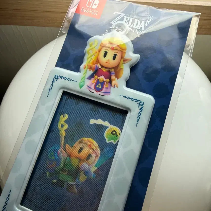 [BUNJANG] Zelda Wisdom&