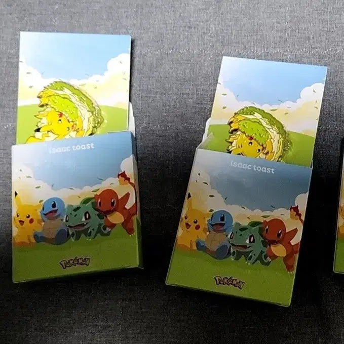 [SOLD OUT] 포켓몬 뱃지 피카츄 판매