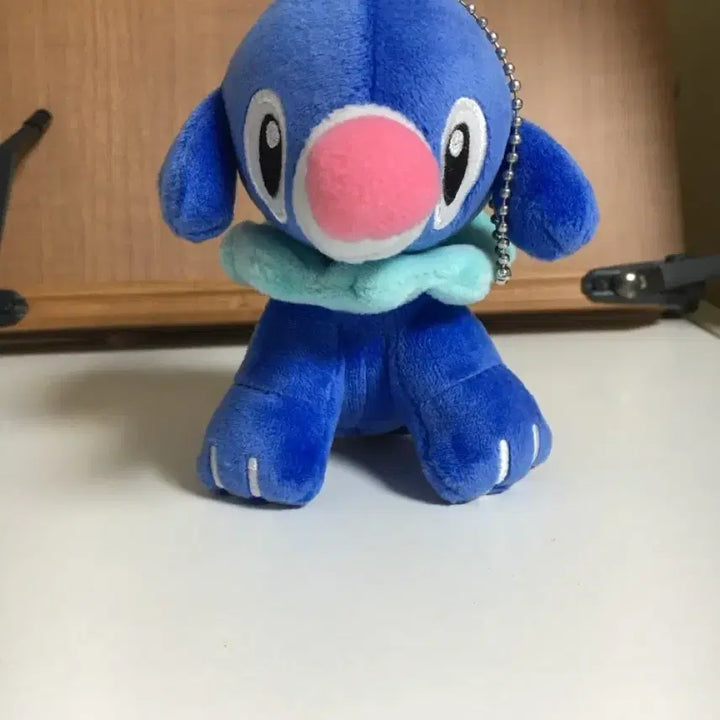 [BUNJANG] Pokemon Octillery Plush / 포켓몬스터 누리공 인형