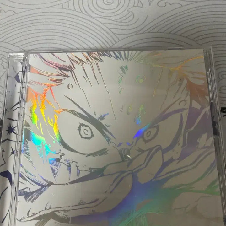 [SOLD OUT] 나의 히어로 아카데미아  Cd