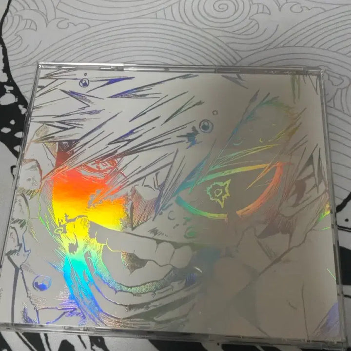 [SOLD OUT] 나의 히어로 아카데미아  Cd
