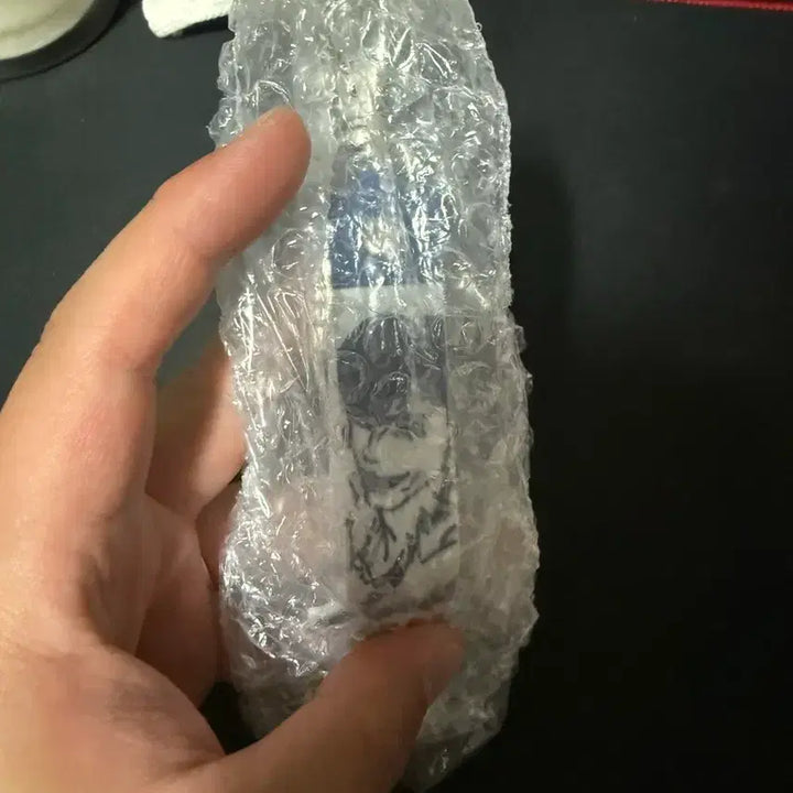 [BUNJANG] Ichiban Kuji Jujutsu Kaisen Chapter 0 Ryū Ishigori Keychain / 제일복권 주술회전 사멸회유2 L상 이시고리 류 키링