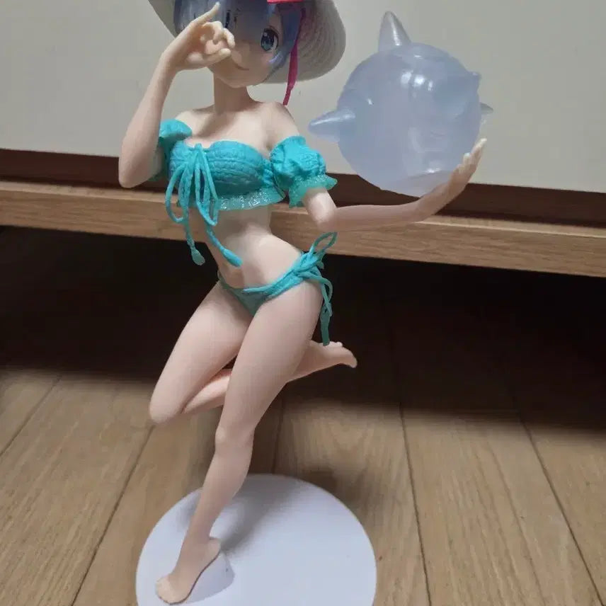 [BUNJANG] Rem Figure / 리제로 렘 피규어
