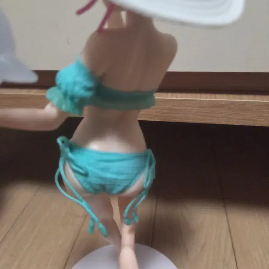 [BUNJANG] Rem Figure / 리제로 렘 피규어