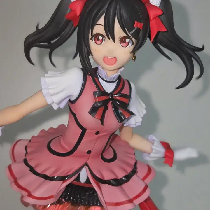[BUNJANG] Yazawa Nico Love Live! Birthday Figure / 급전) 야자와 니코 러브라이브 럽라 버스데이 생일 피규어
