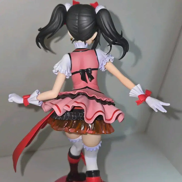 [BUNJANG] Yazawa Nico Love Live! Birthday Figure / 급전) 야자와 니코 러브라이브 럽라 버스데이 생일 피규어