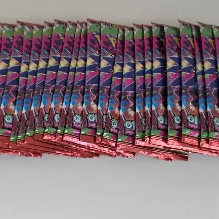 [BUNJANG] Pokemon Card Crimson Haze, InfernoX, Tempest&
