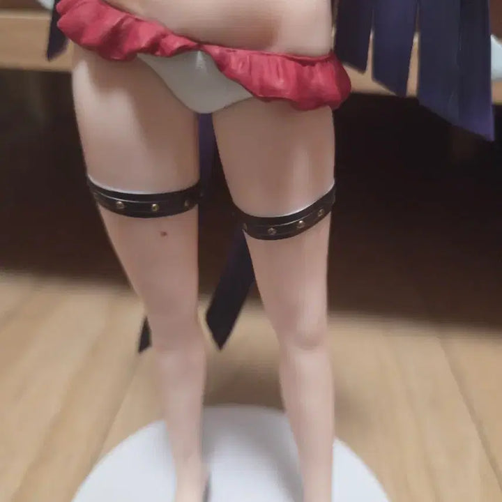 [BUNJANG] Beautiful Girl Figure / 미소녀 피규어