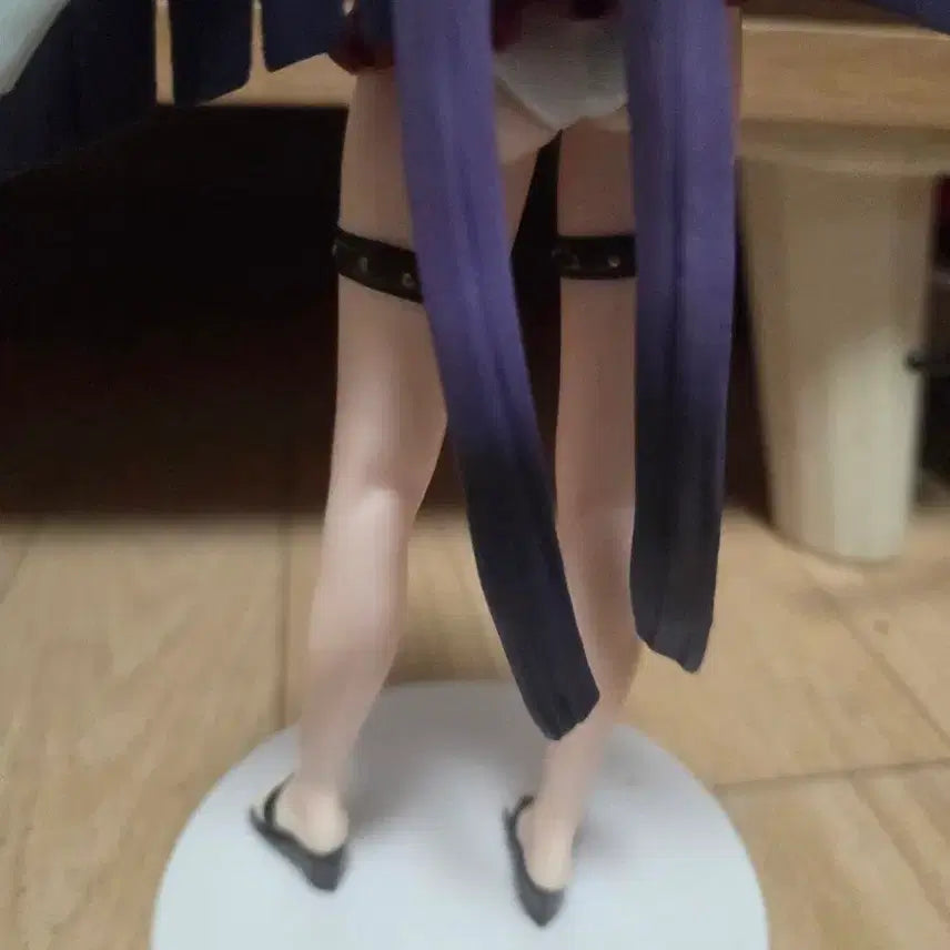 [BUNJANG] Beautiful Girl Figure / 미소녀 피규어