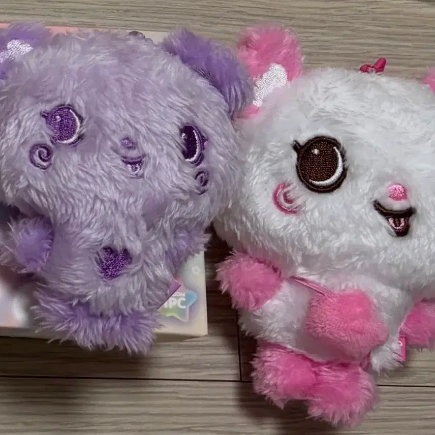 [BUNJANG] NCT WISH Wish Doll Pangie Sakuya / 엔시티위시 위시돌 팡이 사쿠야