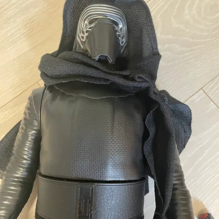 [BUNJANG] Star Wars Kylo Ren 45cm Action Figure (Grade A) / 45cm 스타워즈 카일로 렌 액션 피규어 A급