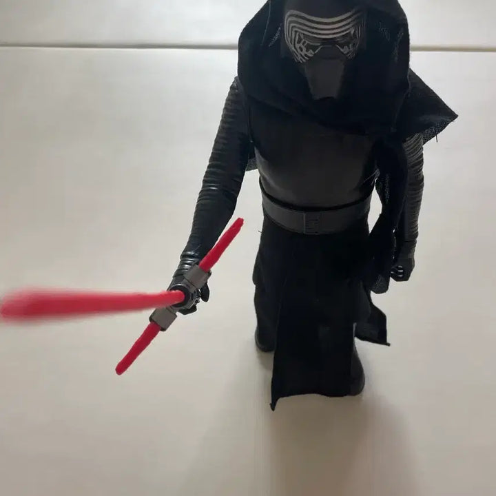 [BUNJANG] Star Wars Kylo Ren 45cm Action Figure (Grade A) / 45cm 스타워즈 카일로 렌 액션 피규어 A급