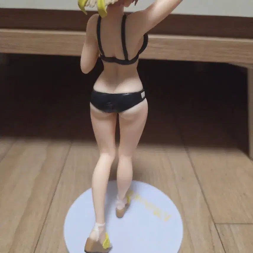 [BUNJANG] The Quintessential Quintuplets Ichika Nakano Swimsuit Figure / 5등분의 신부 나카노 이치카 수영복 피규어