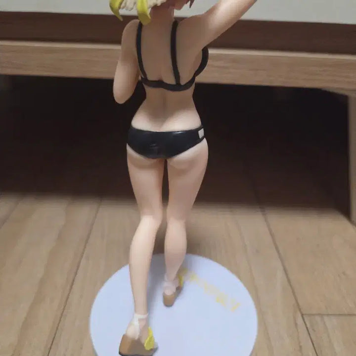 [BUNJANG] The Quintessential Quintuplets Ichika Nakano Swimsuit Figure / 5등분의 신부 나카노 이치카 수영복 피규어
