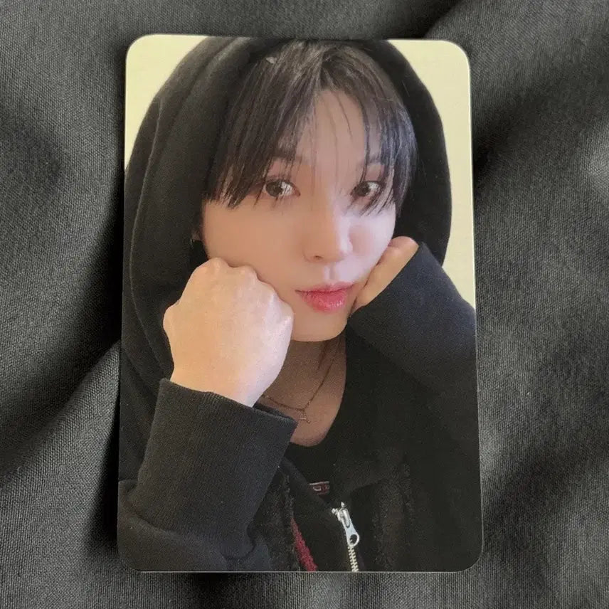 [BUNJANG] DKB Heechan Emotion Everline POB Photocard / 다크비 희찬 이모션 에버라인 볼찌빵 미공포 특전 포카