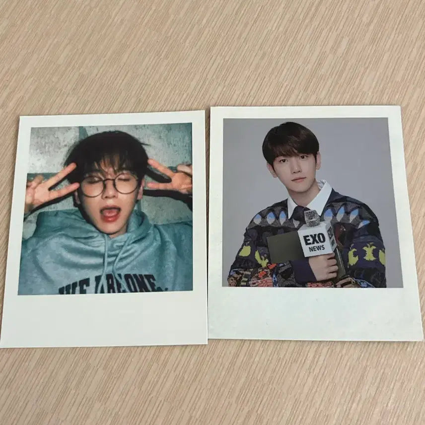 [BUNJANG] Baekhyun Season&