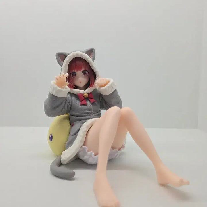 [SOLD OUT] (일괄) 최애의아이 아카네 아이 루비 아카네 + 카나 데스크탑