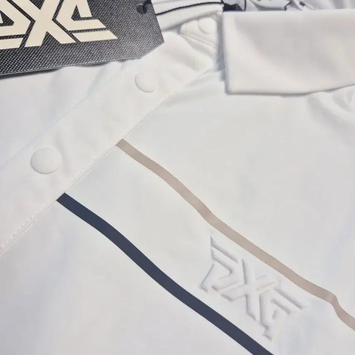 [SOLD OUT] 새상품)피엑스지남성골프티 pxg골프