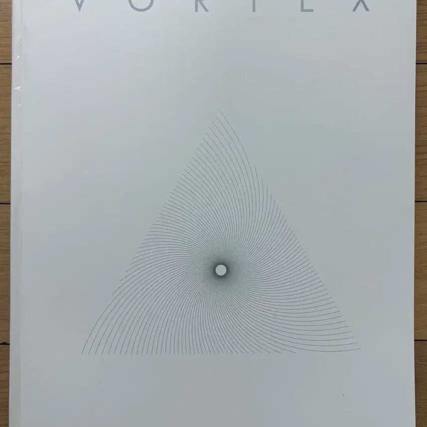 [BUNJANG] 2027 KOREA IN Academy Chemistry 1 Vortex Textbook / 2027학년도 시대인재 화학1 볼텍스 팝니다