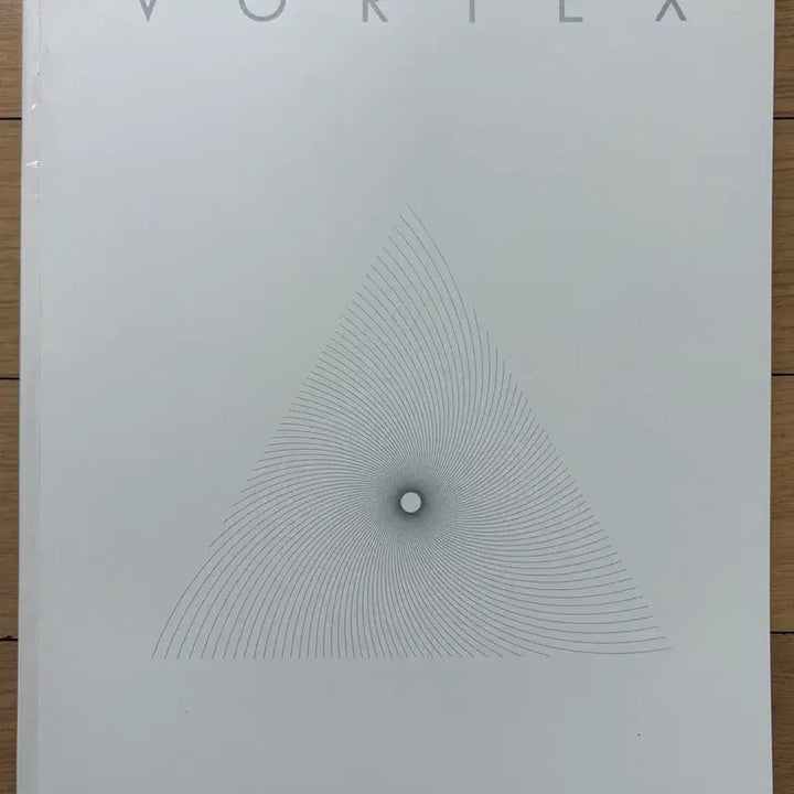 [BUNJANG] 2027 KOREA IN Academy Chemistry 1 Vortex Textbook / 2027학년도 시대인재 화학1 볼텍스 팝니다